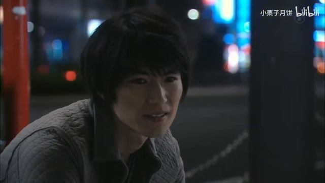 Okuribito - Haruma Miura (三浦春馬)