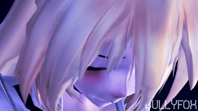 【MMD】Raychel Gardner - Clarity (Satsuriku no Tenshi) смотреть онлайн