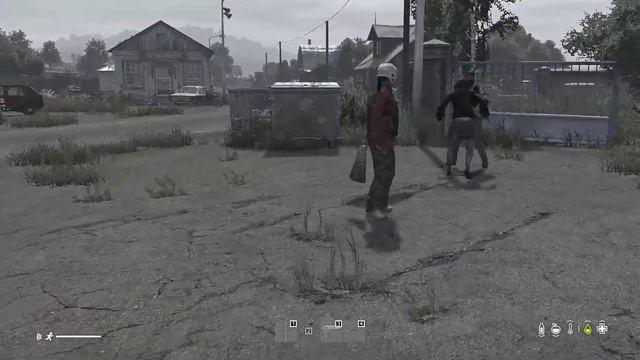 PODPIVAS Livonia - DayZ Не перестает удивлять смотреть онлайн
