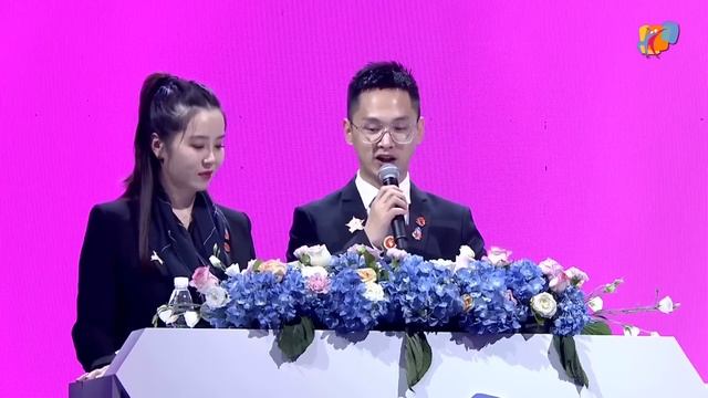 2023 WDSF GrandSlam Latin Wuxi (People's Republic Of China) | Semi-final & Final