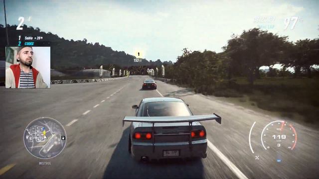 NEED FOR SPEED HEAT - MODİFİYE & YARIŞ BÖLÜM #2 смотреть онлайн