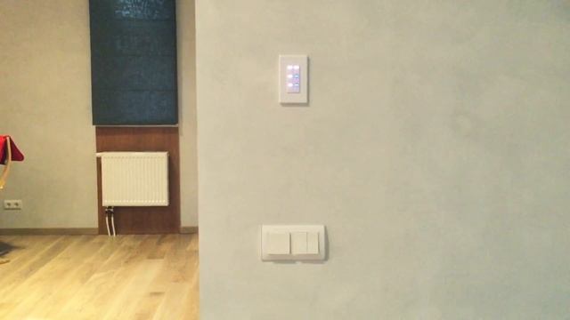 Пример Автоматизации загородного дома на Control4 смотреть онлайн