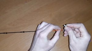 Лайфхак | Как прикрепить СВЕТЛЯЧОК на фидер | Квивертип | Сигнализатор поклёвки!!!