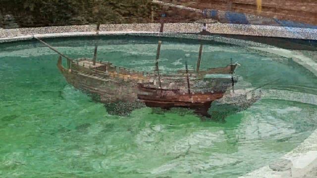 vaartest black pearl смотреть онлайн