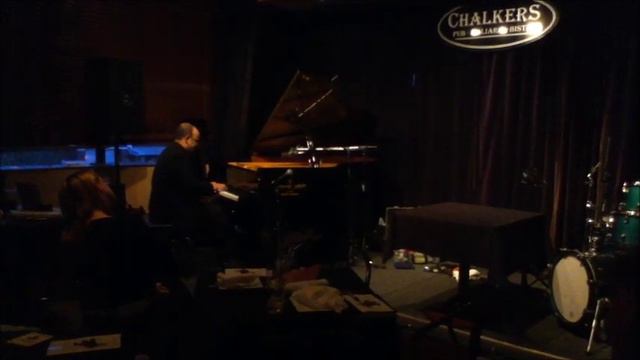 Adrean Farrugia - Shigeru Kawai SK-3 song #4 смотреть онлайн