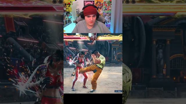 Tekken 8 Online Rumbles Live Stream смотреть онлайн