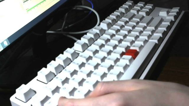 недообзор ikbc c87 смотреть онлайн