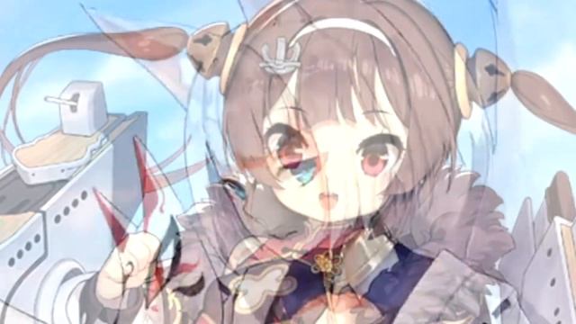 Azure Lane: Crosswave Review In 2020 смотреть онлайн