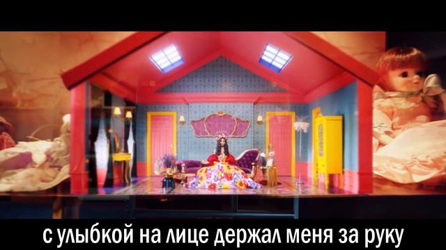 TWICE - Feel Special [rus.sub/рус.саб]