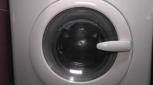 Тестирование и сервисное меню стиральной машины Electrolux