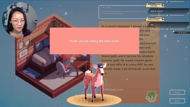 Responding To Letters And Getting The BEST Gift In The Game | Kind Words смотреть онлайн