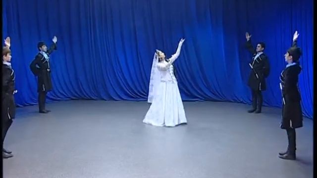 1 танец Марш Невесты смотреть онлайн