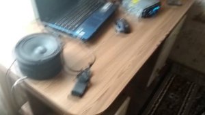 Два канала магнитолы на один динамик#Эксперимент