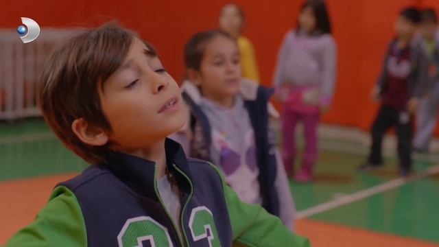 Küçük Ağa Okulda UZUN EŞEK Oynuyor - Küçük Ağa 42. Bölüm