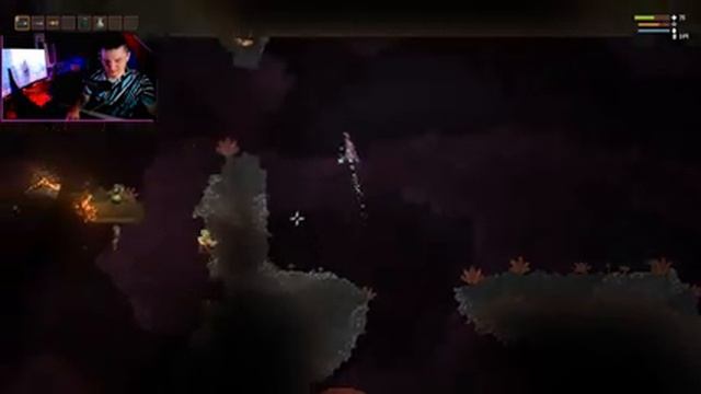 Grim Guardians Demon Purge И Noita смотреть онлайн