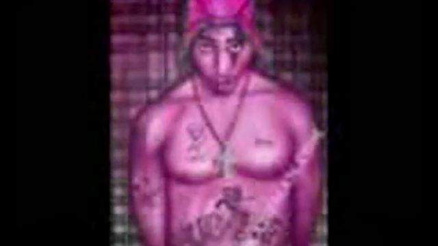 2pac (remix) made by 2pac2 смотреть онлайн