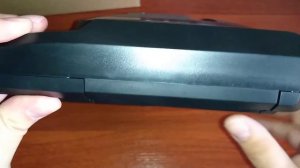 Распаковка игровой приставки RETRO GENESIS HD ULTRA из супермаркета цифровой техники DNS.