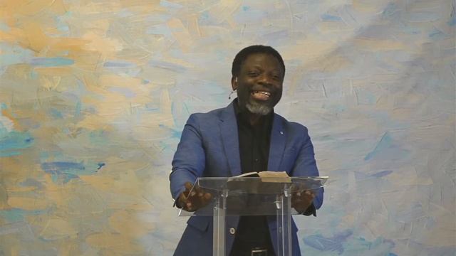 What Is Spiritual Childhood? | 21st January 2024 | S. Sekou Abodunrin смотреть онлайн