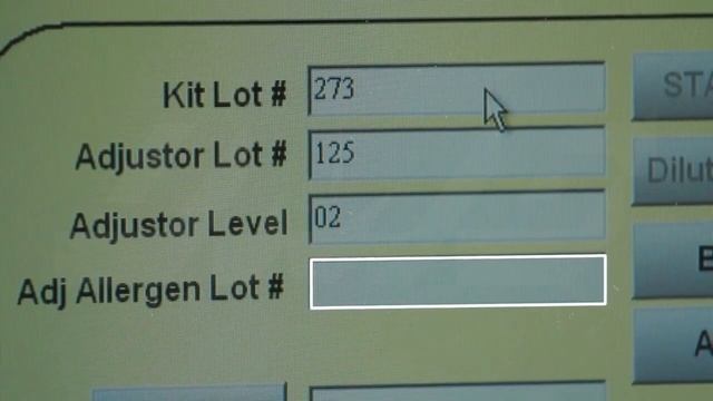 Видеообзор на автоматический иммунохемилюминесцентный анализатор IMMULITE 2000XPi