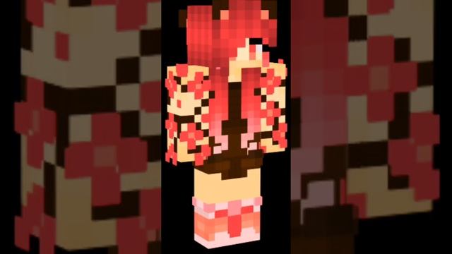 minecraft cute cat skin смотреть онлайн