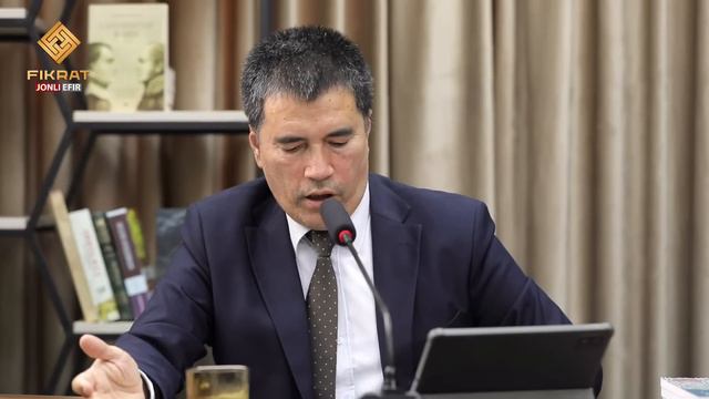 🔴 Nega Amerika Buyuk_ #fikratuz