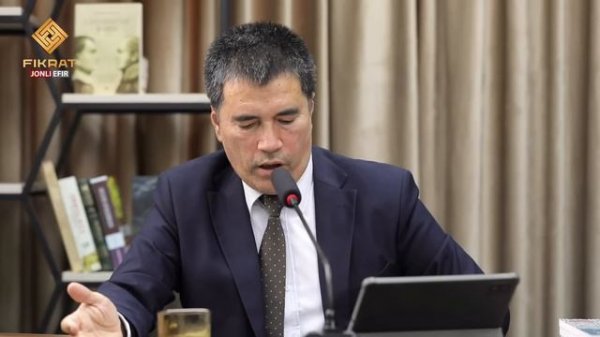 🔴 Nega Amerika buyuk_ #fikratuz