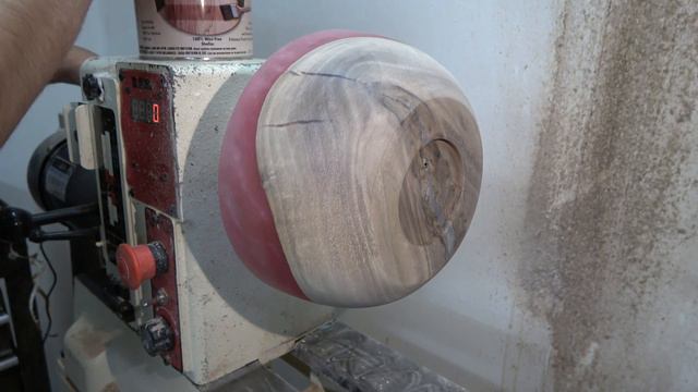 Breast Cancer Awareness bowl смотреть онлайн