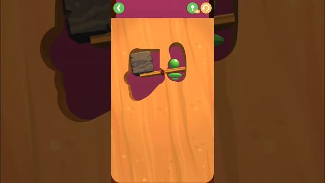 Digthis! (Dig it ) 17-10 | Dig a little deeper | Chapter 17 level 10 walkthrough solution смотреть онлайн