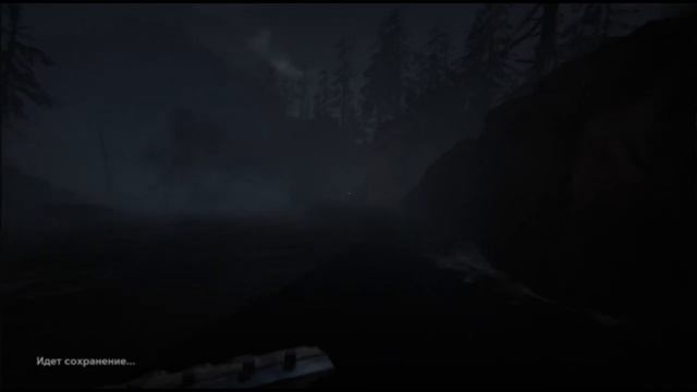 PS4 OutLast 2 #8 Полное Прохождение