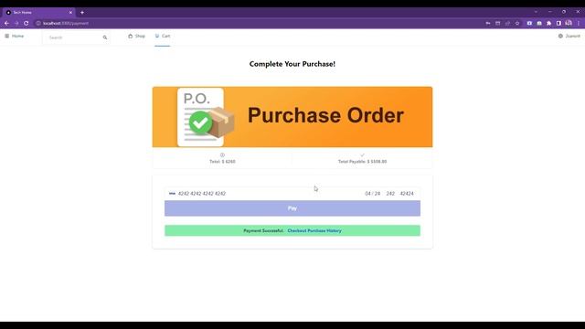 Ultimate Fullstack E-commerce Site with React, Redux, MongoDB, Tailwind, Ant Design, and Node. смотреть онлайн
