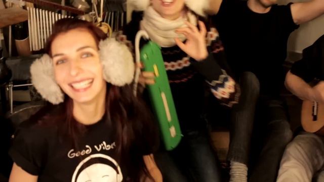 AtmaSfera. Для друзей из Казахстана смотреть онлайн