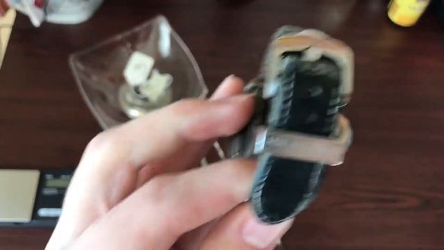 Estate Sale / Garage Sale Finds #2 - 14K Gold Watch, Tiffany Co, Sterling - Buy & Resell