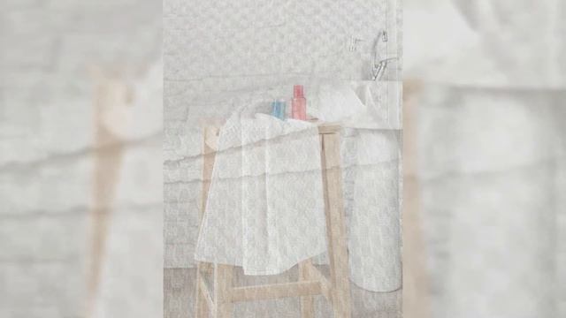 Полотенце махровое KARNA с жаккардом DAMA 50x90 см в интернет магазине VilMari смотреть онлайн