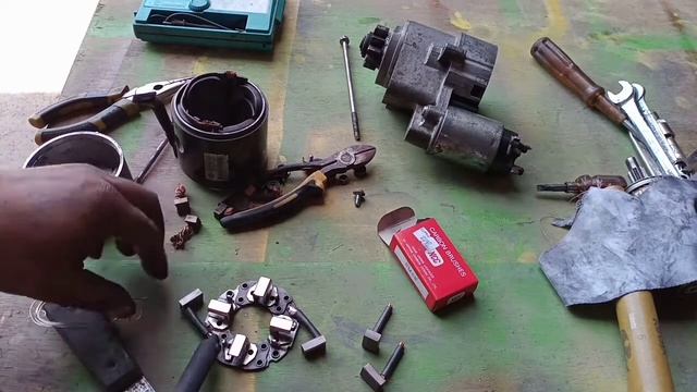 3.0 nissan navara turbo starter repair смотреть онлайн