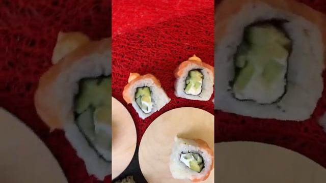 Суши Мастер: Суши много не бывает смотреть онлайн