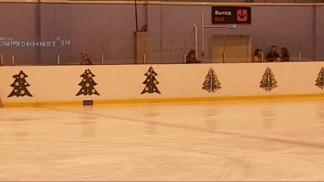 г.Невинномысск 19.04.19г. 3-й Юношеский Разряд 2011г.р. и младше. смотреть онлайн