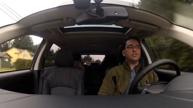 Twitsubishi Vlog - Don Power - 2013 Mitsubishi Outlander Nanaimo Victoria смотреть онлайн