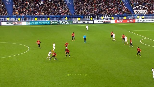 Neymar jr Epic Fights & Tackles смотреть онлайн