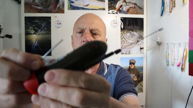 Fishing the Itchen Navigation including underwater footage смотреть онлайн