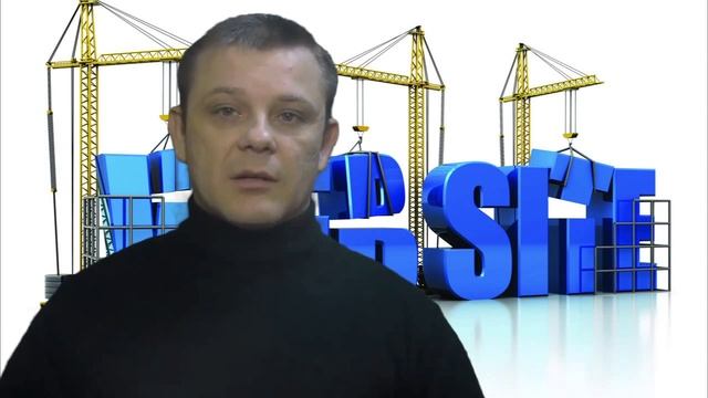 Как сделать сайт легко и просто (Евгений Вергус) смотреть онлайн