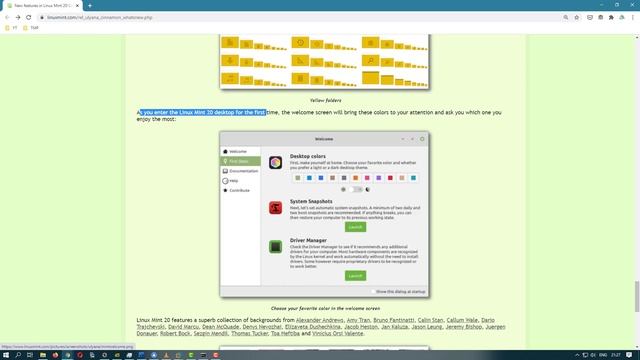 ? Установка Linux Mint 20 Cinnamon на VMWare Workstation 15.5.6. Обзор Linux Mint 20 (кратко) смотреть онлайн
