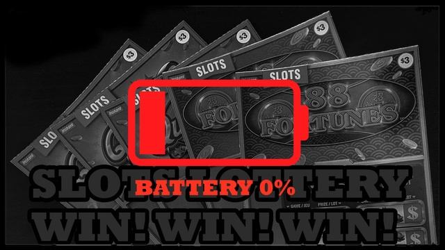 LOTTO FUN - Instant Lottery Game Scratch Off Tickets OLG SLOTS Win! смотреть онлайн