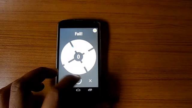 Mr Flap iPhone, Android Game Playback, Hands on, Tips to Score more смотреть онлайн