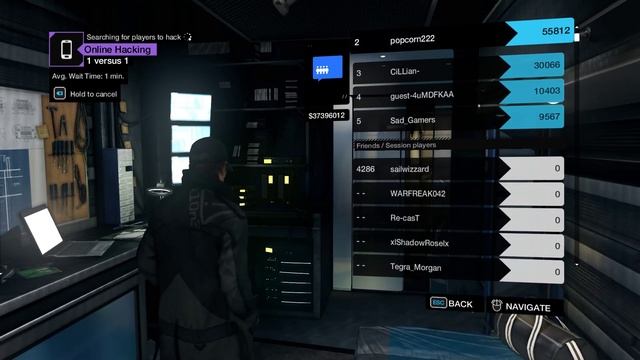 Watch Dogs Leaderboard Check January 6th 2020 [4] [PC] смотреть онлайн