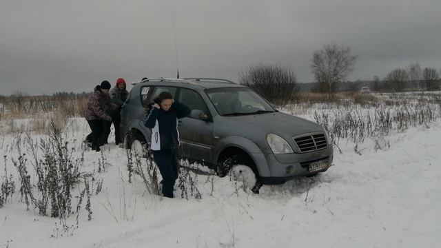 Выталкиваем рекстон смотреть онлайн