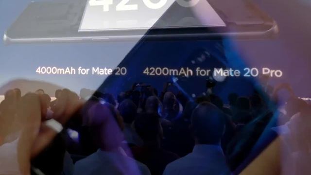 Preview Huawei Mate 20, Mate 20 Pro, Mate 20 RS, Mate 20X - Fitur, Kamera, Baterai - Indonesia смотреть онлайн