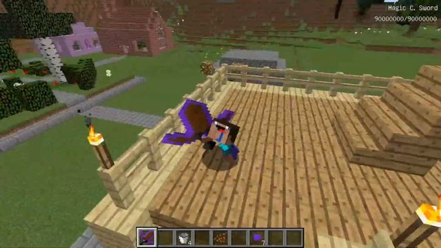 НУБ СКРАФТИЛ ШОКОЛАДНЫЙ МЕЧ В МАЙНКРАФТ ! СЕКРЕТНЫЕ ПРЕДМЕТЫ !ТРОЛЛИНГ КРАФТ В MINECRAFT ! МУЛЬТИ смотреть онлайн