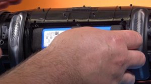 JBL Xtreme 2 Battery Replacement