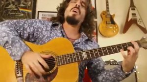 Lucas Imbiriba. One Man Band.