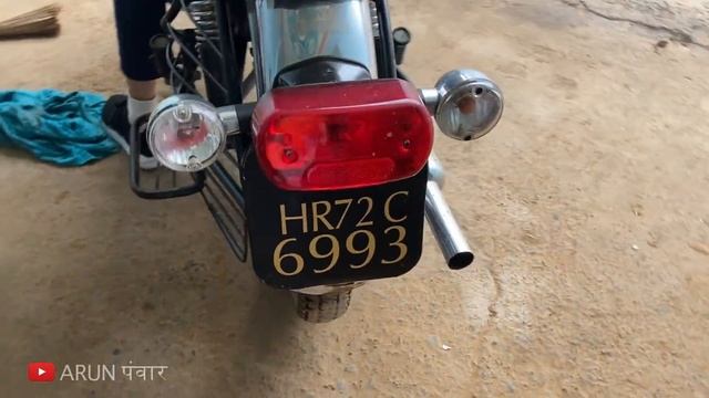 That’s Why I HATE The Royal Enfield Bullet Now? *PAISA WASTE* смотреть онлайн